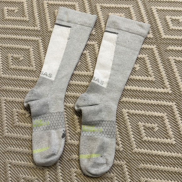 Women's Performance Compression Socks (20-30mmHg) - size M - Picture 7 of 7